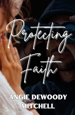 Cover of Protecting Faith