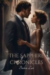 Book cover for The Sapphire Chronicles