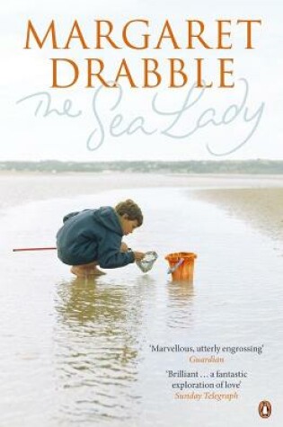 Cover of The Sea Lady