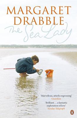 Book cover for The Sea Lady