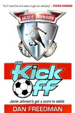 Cover of The Kick Off