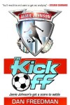 Book cover for The Kick Off