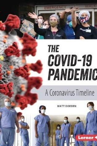Cover of The COVID-19 Pandemic