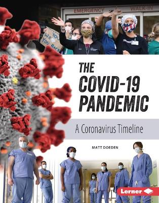 Book cover for The COVID-19 Pandemic