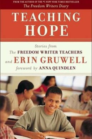 Cover of Teaching Hope