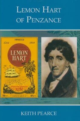Cover of Lemon Hart of Penzance