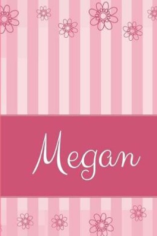 Cover of Megan