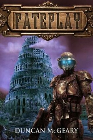 Cover of Fateplay