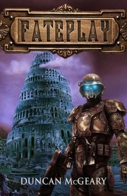 Book cover for Fateplay