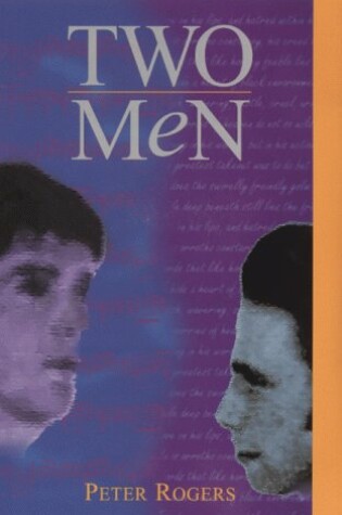 Cover of Two Men