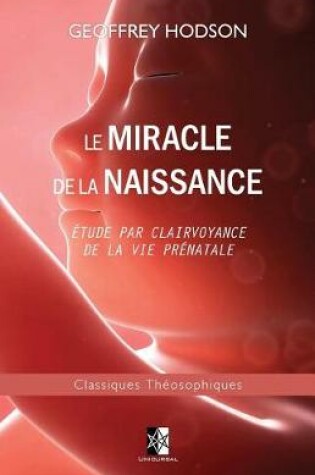 Cover of Le Miracle de la Naissance