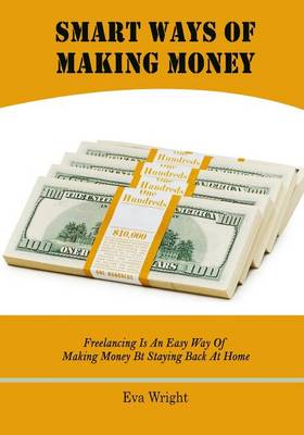 Book cover for Smart Ways of Making Money