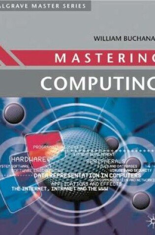 Cover of Mastering Computing