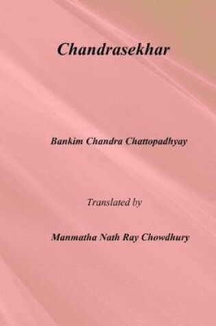 Cover of Chandrasekhar