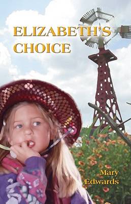 Book cover for Elizabeth's Choice