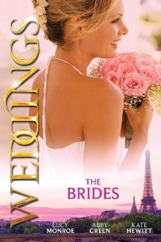 Cover of Wedding Collection