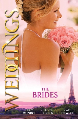 Book cover for Wedding Collection