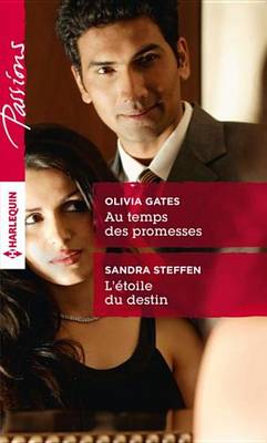 Book cover for Au Temps Des Promesses - L'Etoile Du Destin