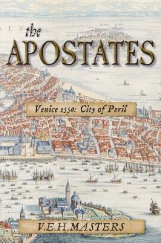 Cover of The Apostates