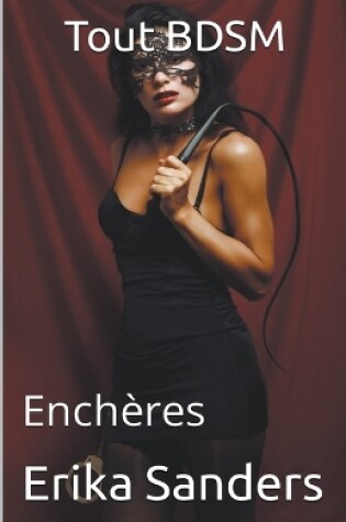 Cover of Tout BDSM. Enchères