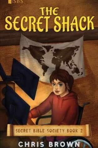 Cover of The Secret Shack