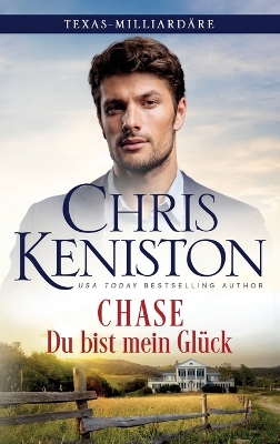 Book cover for Chase