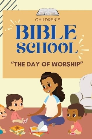 Cover of Children's Bible School