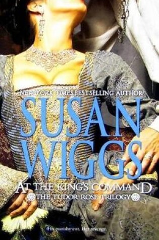 Cover of At the King's Command