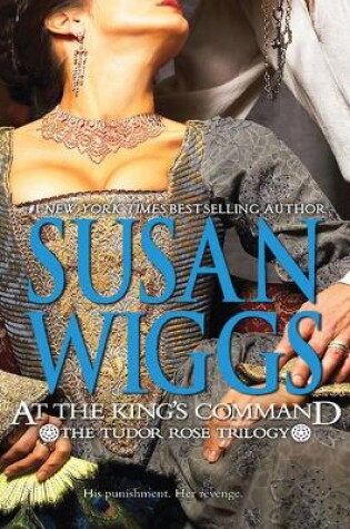 Cover of At The King's Command