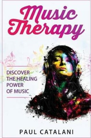 Cover of Music Therapy