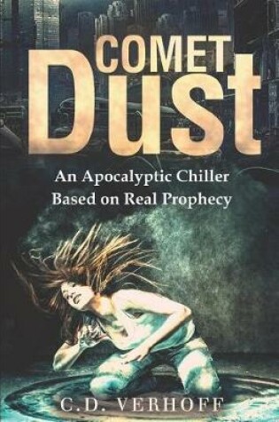 Cover of Comet Dust