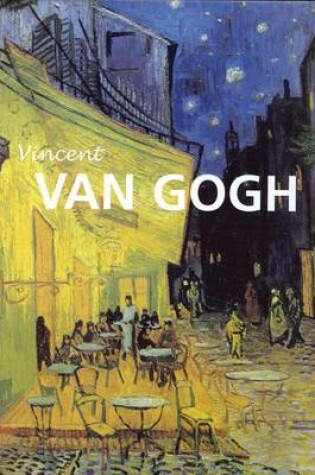 Cover of Van Gogh