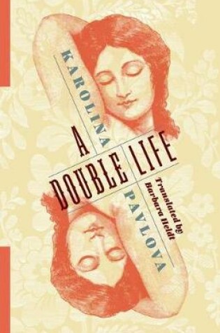 Cover of A Double Life