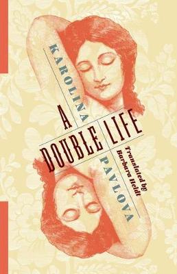 Cover of A Double Life