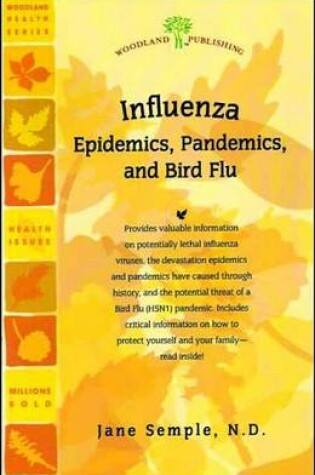 Cover of Influenza