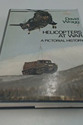 Cover of Helicopters at War