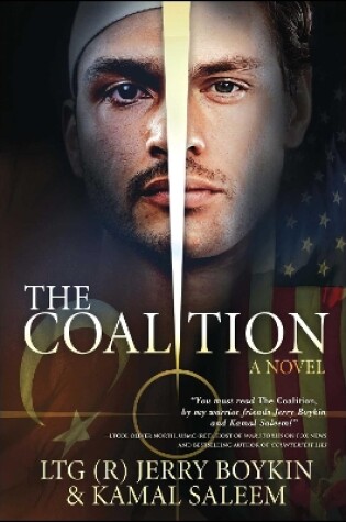 Cover of The Coalition