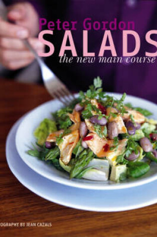 Cover of Salads