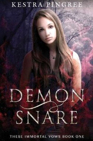 Cover of Demon Snare