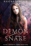 Book cover for Demon Snare