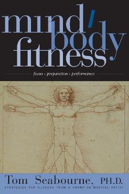 Book cover for Mind Body Fitness