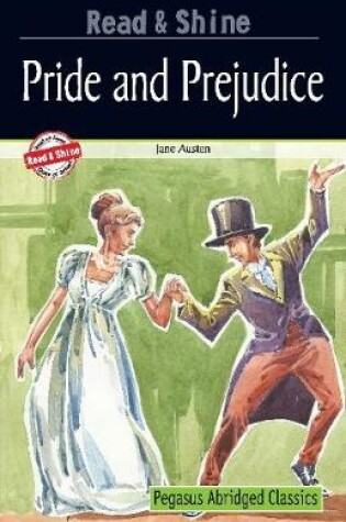 Cover of Pride & Prejudice