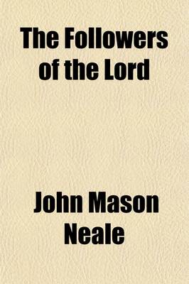 Book cover for The Followers of the Lord