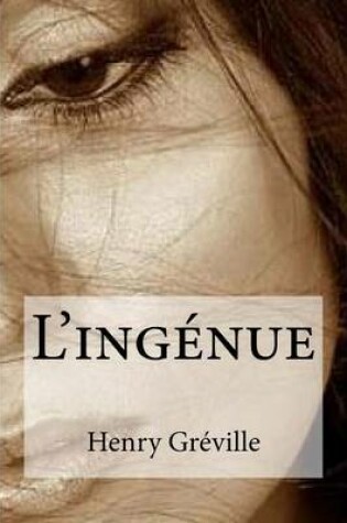 Cover of Lingenue