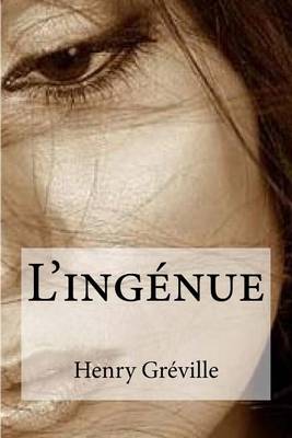 Book cover for Lingenue