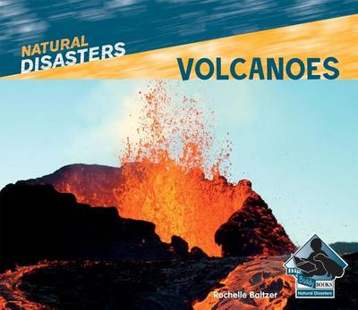 Cover of Volcanoes