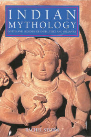 Cover of Myths of India