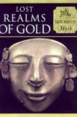 Cover of Lost Realms of Gold