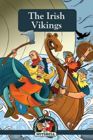 Cover of The Irish Vikings