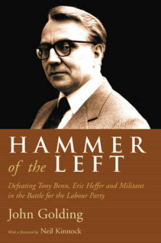 Cover of Hammering the Left